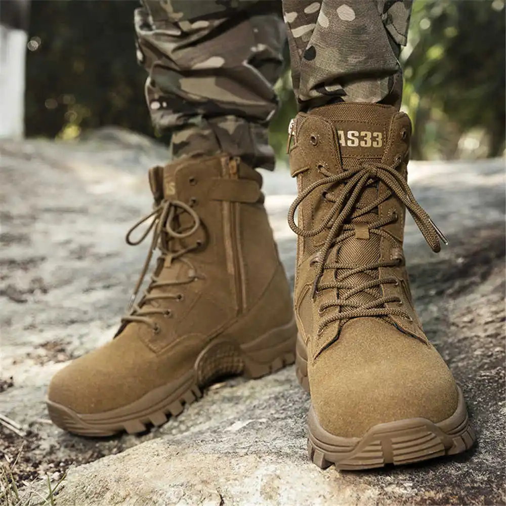 Nonslip Genuine Leather Hiking - đánh giá và giá Men'S Accessories Uk
