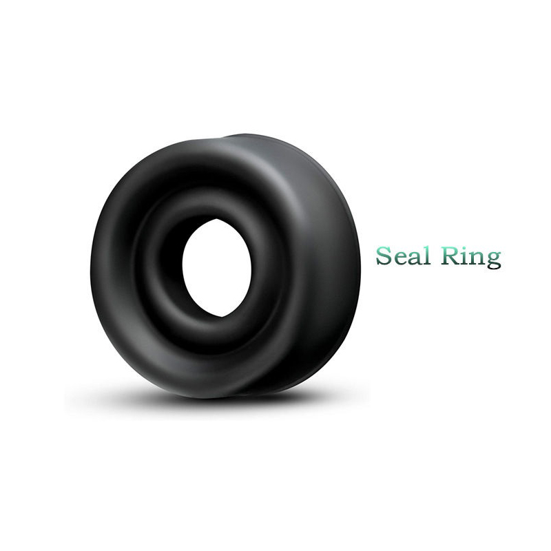Accessories Sealed Sleeve for  - đánh giá và giá Men'S Vegan Accessories