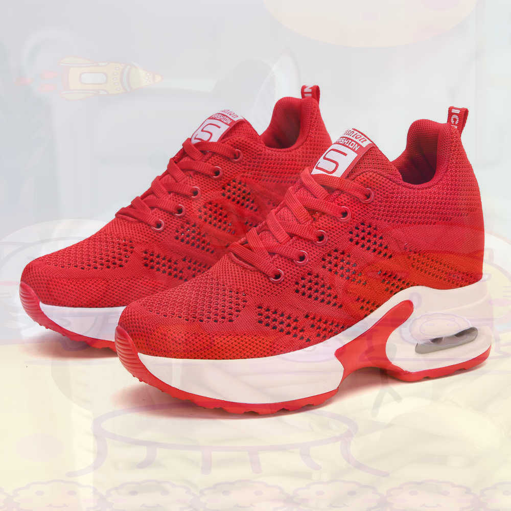Red Size 36 Shoes Woman Tennis - đánh giá và giá Men'S Accessories Uk