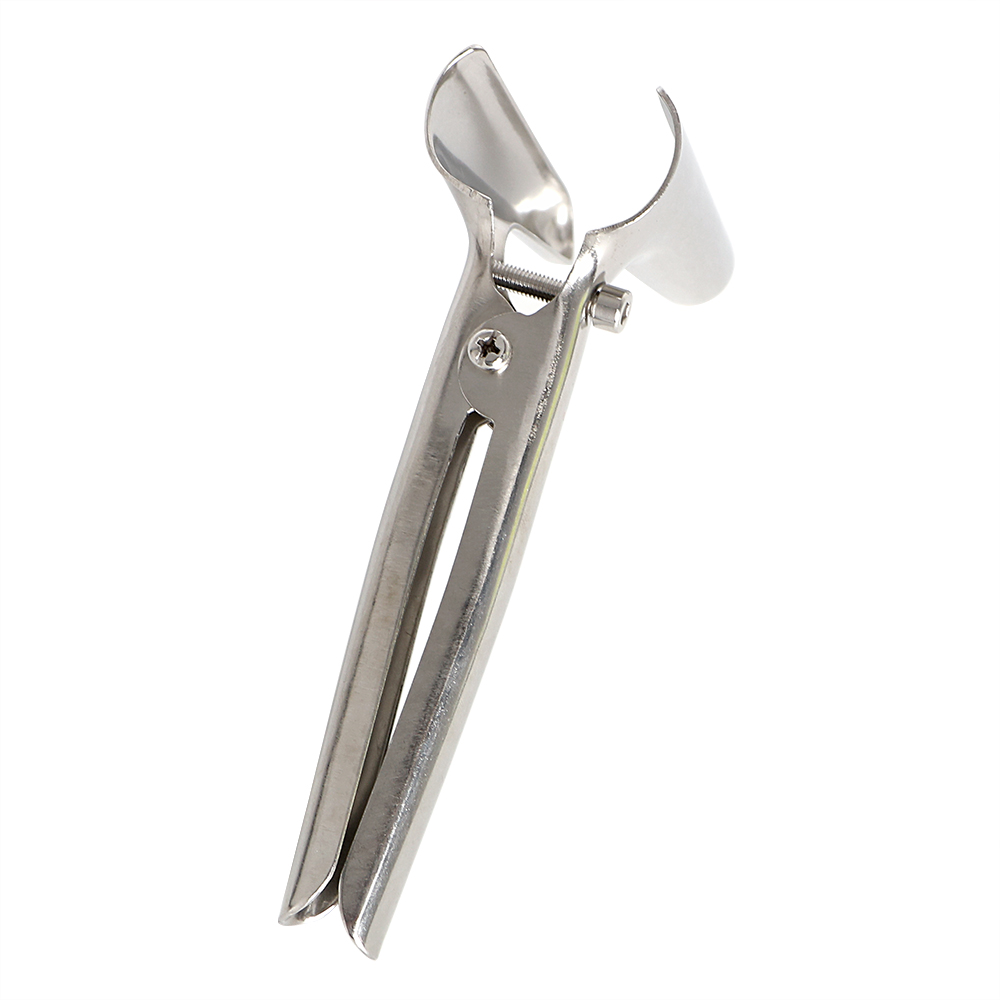 Metal Speculum Butt Plug Anal  - đánh giá và giá Men'S Vegan Accessories