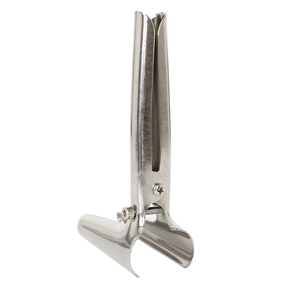 Metal Speculum Butt Plug Anal  - đánh giá và giá Men'S Vegan Accessories