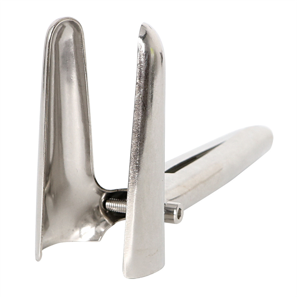 Metal Speculum Butt Plug Anal  - đánh giá và giá Men'S Vegan Accessories