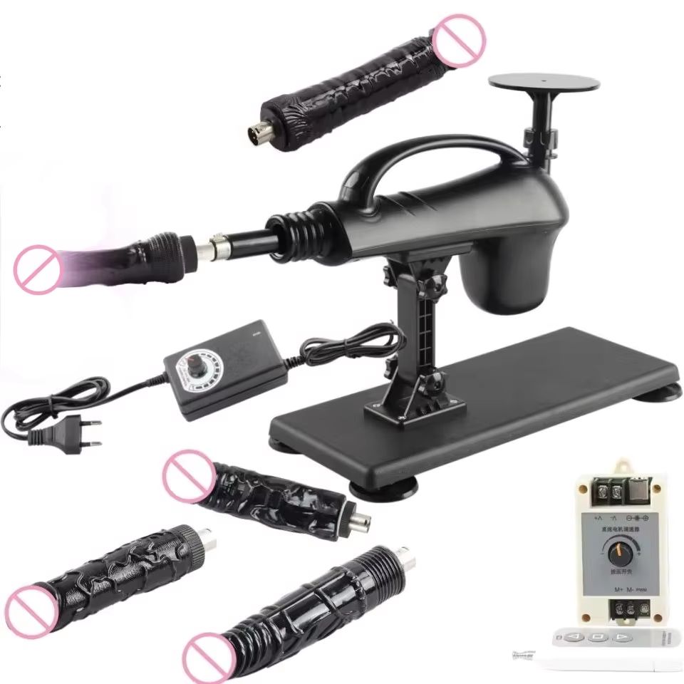 FREDORCH Sex Machine for Women - đánh giá và giá Men Accessories Combo