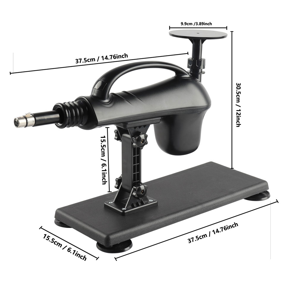 FREDORCH Sex Machine for Women - đánh giá và giá Men Accessories Combo