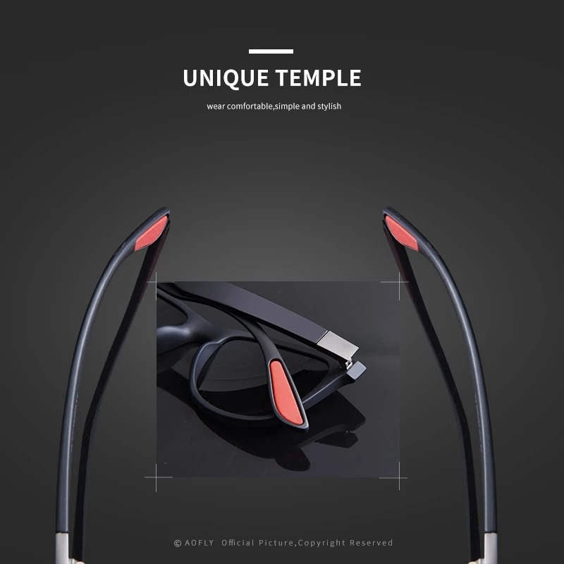 Classic Retro PC Frame Sunglas - đánh giá và giá Men'S Accessories Glasses