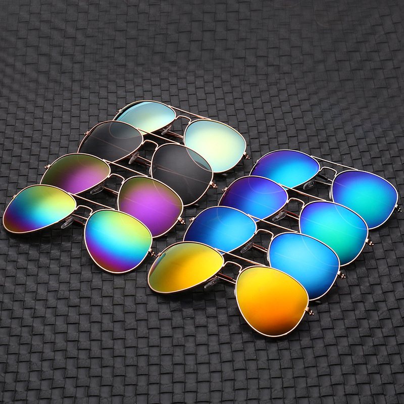 New Double Bridge Pilot Sungla - đánh giá và giá Men'S Accessories Glasses