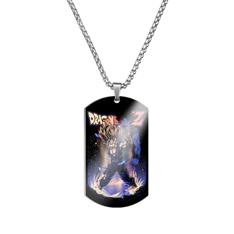 Dragon Ball Son Gohan Majin Bu - đánh giá và giá Men Accessories Kit