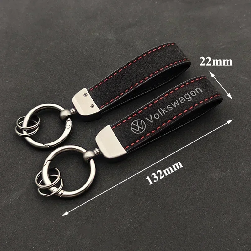 2025 Women Man Suede Leather L - đánh giá và giá Men Accessories Logo