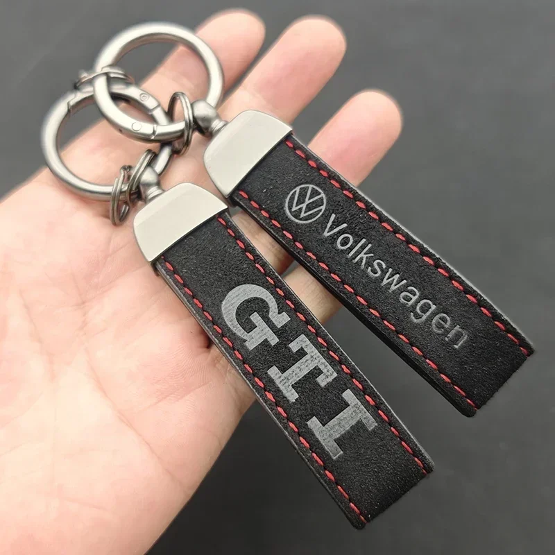 2025 Women Man Suede Leather L - đánh giá và giá Men Accessories Logo