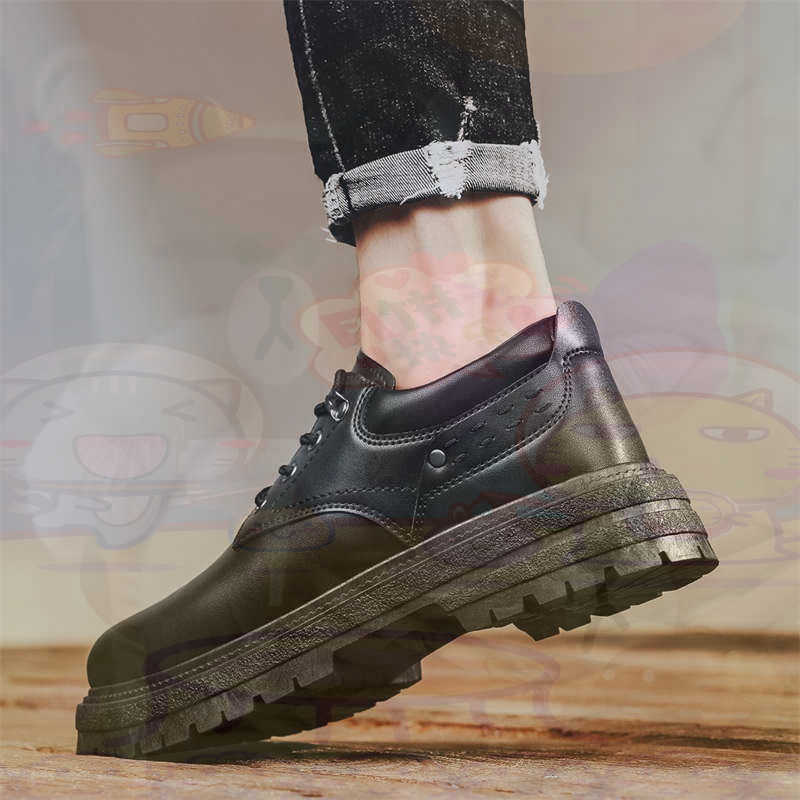 Dark Natural Leather Fashion T - đánh giá và giá Men'S Accessories Uk