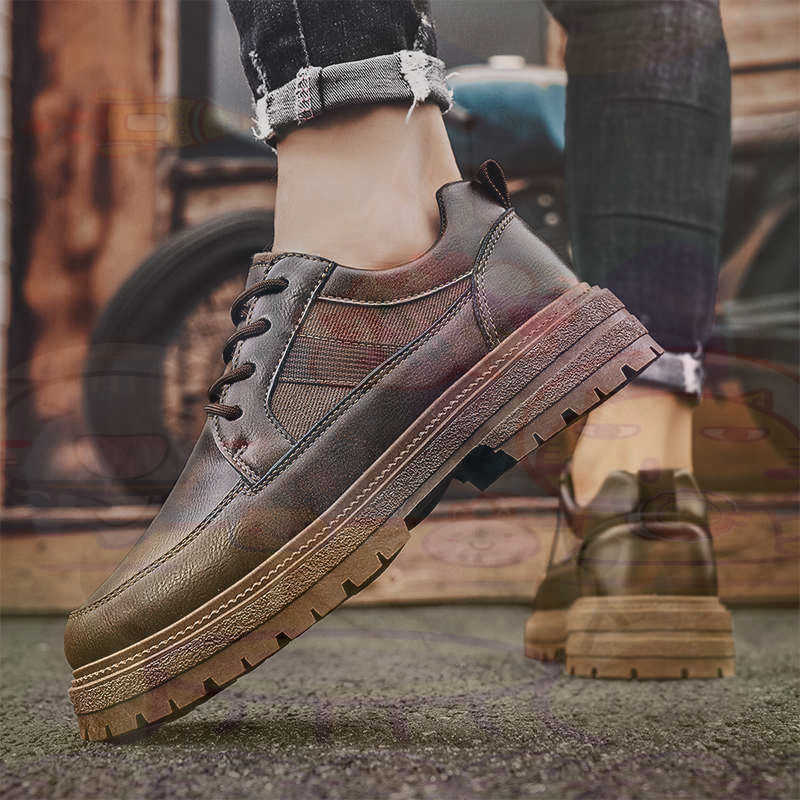 Dark Natural Leather Fashion T - đánh giá và giá Men'S Accessories Uk