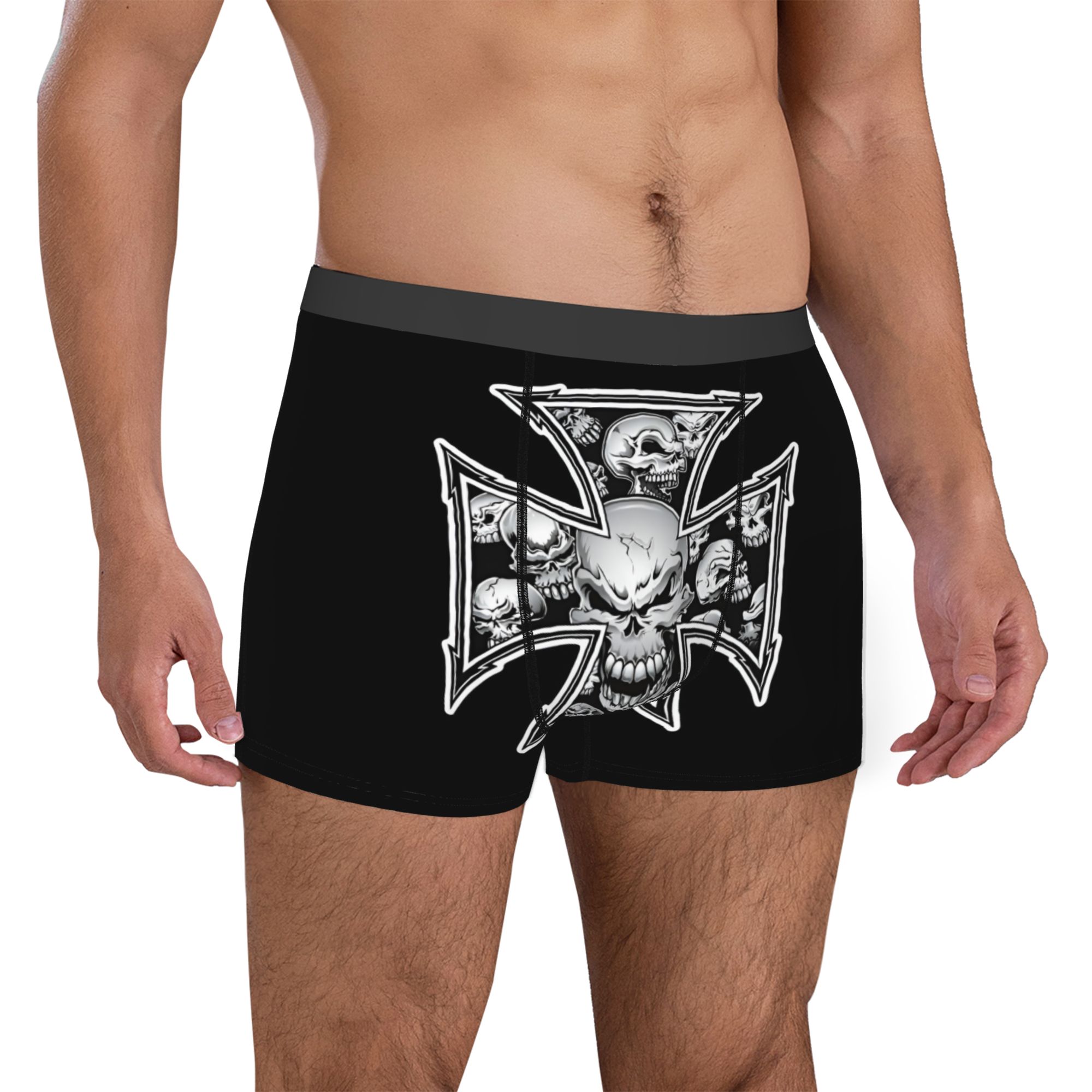 Custom West Coast  Skull Logo  - đánh giá và giá Men Accessories Logo