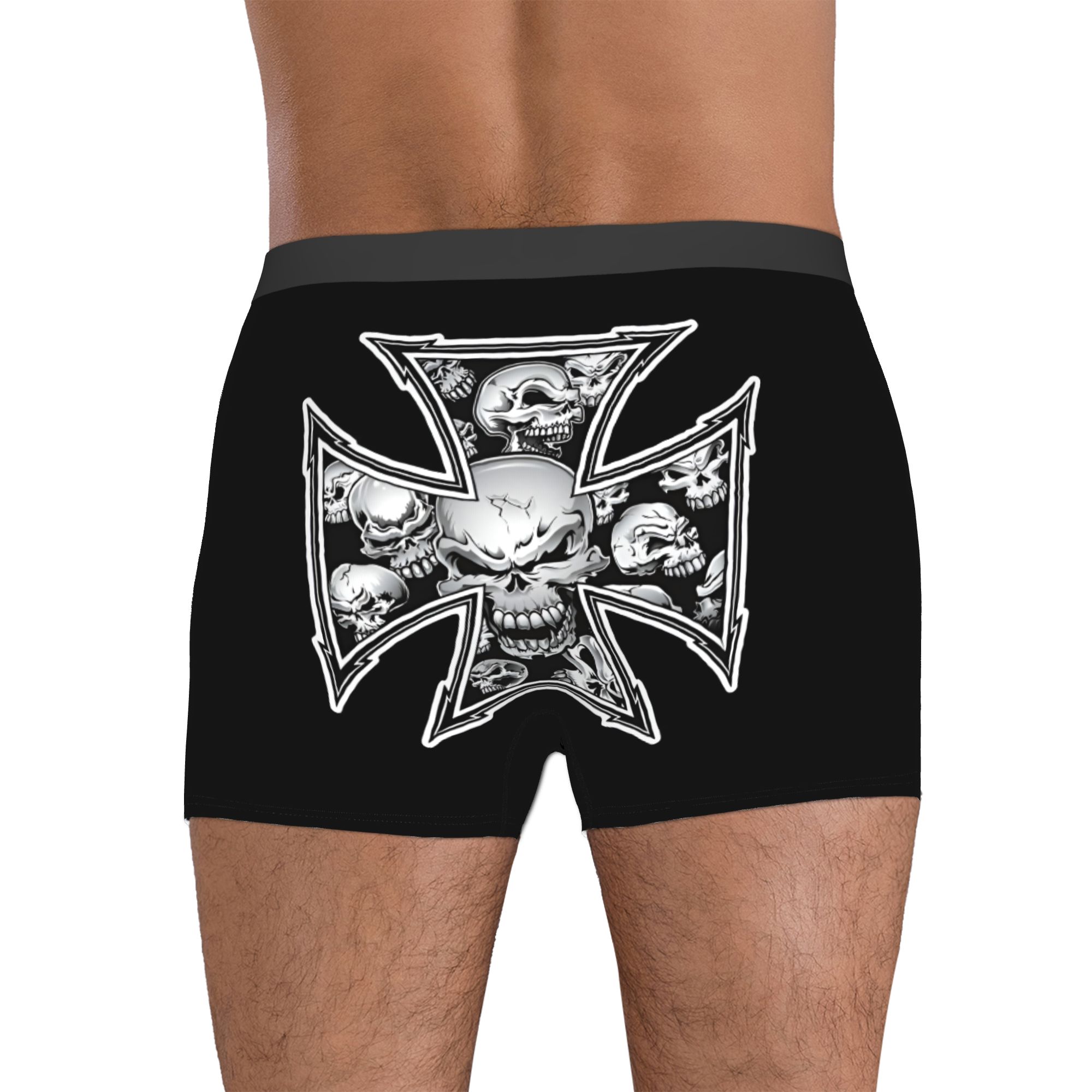 Custom West Coast  Skull Logo  - đánh giá và giá Men Accessories Logo