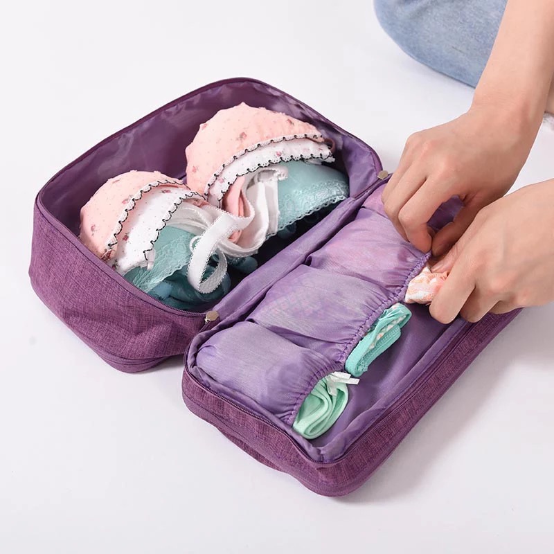 Quần Lót Túi Đựng Du Lịch Áo N - đánh giá và giá Men'S Accessories Wardrobe