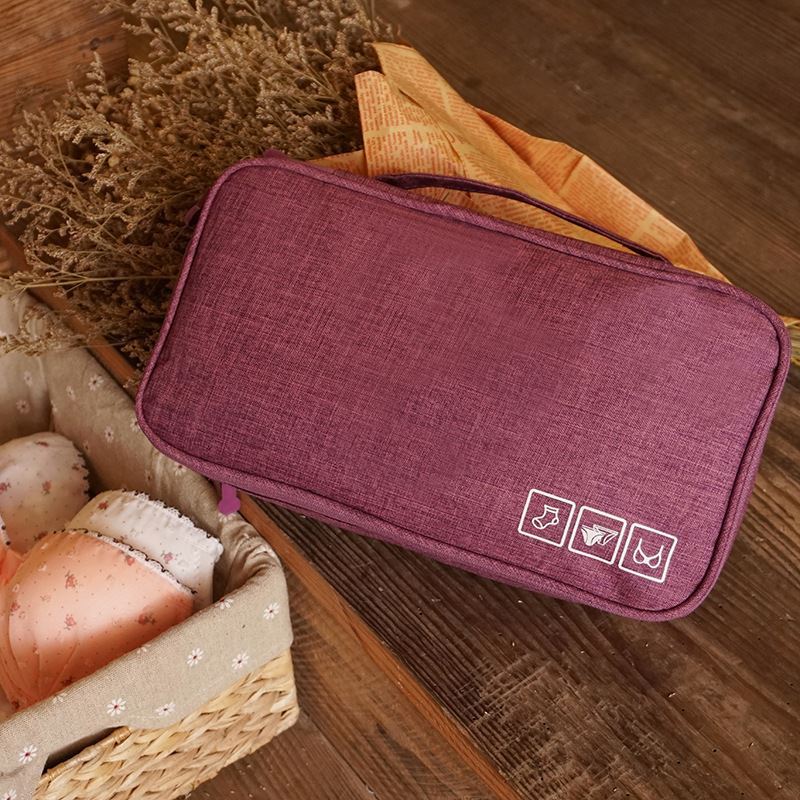 Quần Lót Túi Đựng Du Lịch Áo N - đánh giá và giá Men'S Accessories Wardrobe