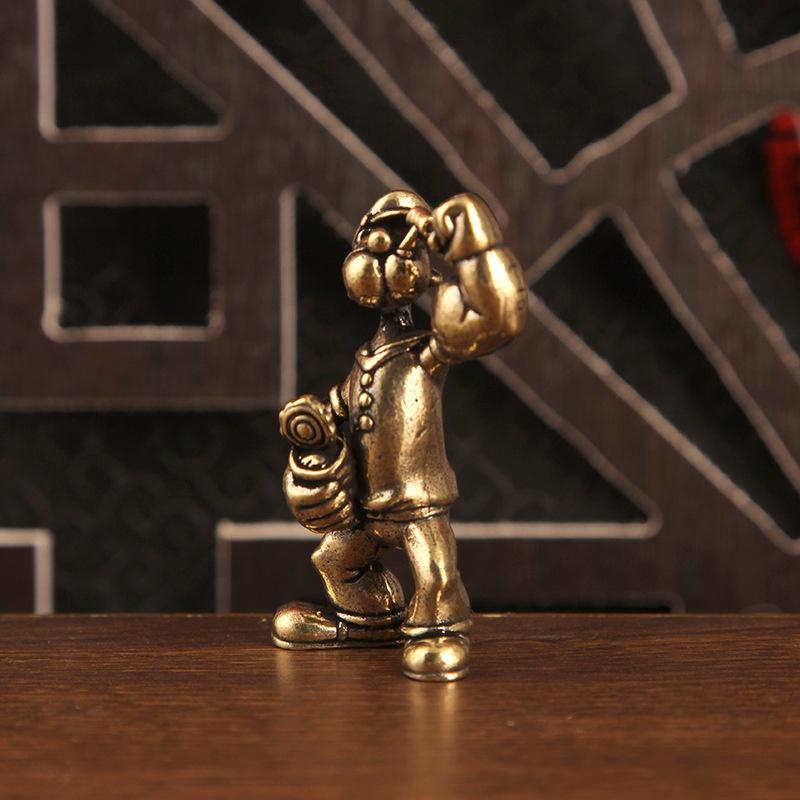 1/2PCS Popeye The Sailor Man F - đánh giá và giá Men'S Accessories Office