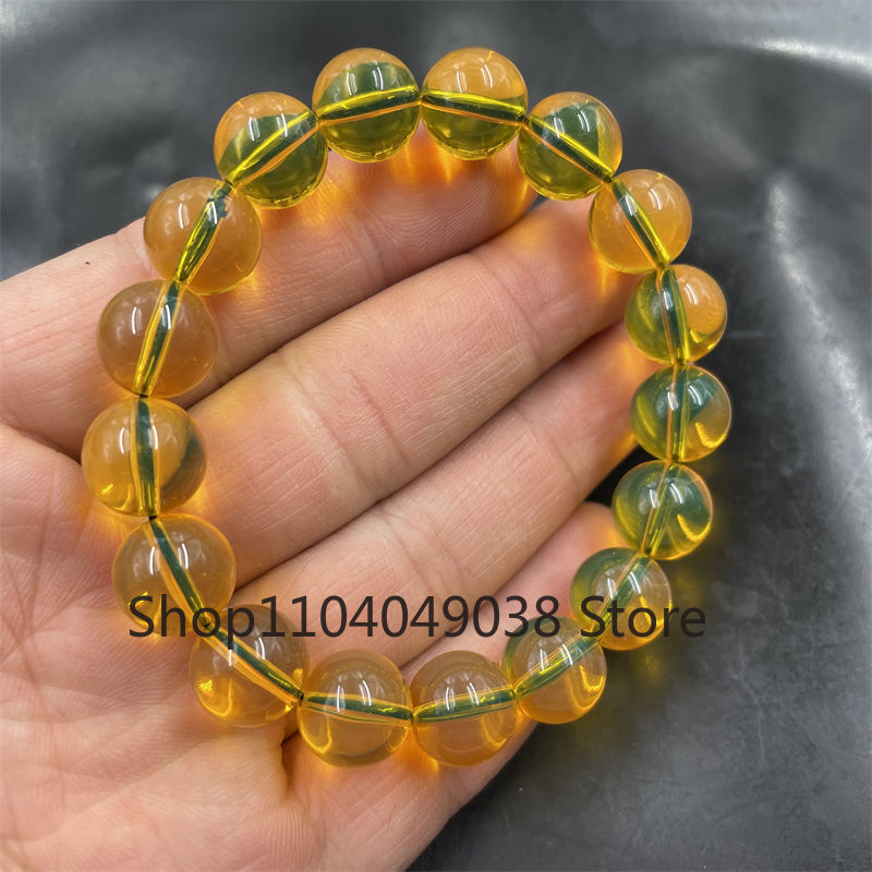 Natural 5A Grade Water Purifie - đánh giá và giá Bead Bracelet Men