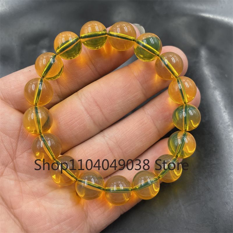 Natural 5A Grade Water Purifie - đánh giá và giá Bead Bracelet Men