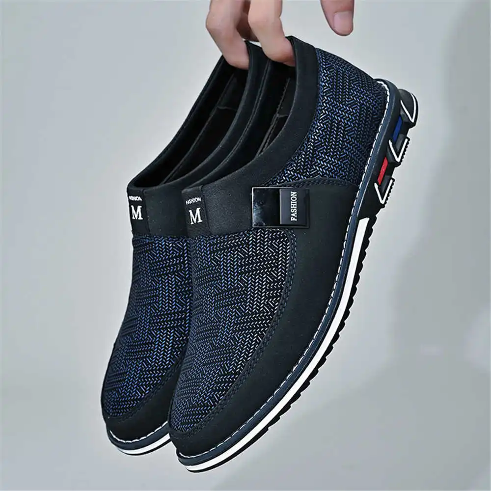 Dark Blue 44-45 Summer Shoes S - đánh giá và giá Men'S Accessories Uk