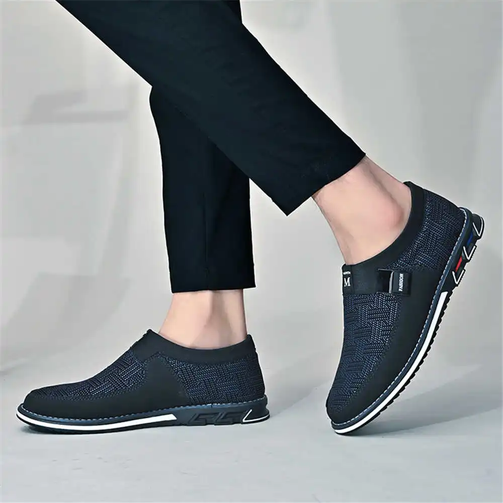 Dark Blue 44-45 Summer Shoes S - đánh giá và giá Men'S Accessories Uk