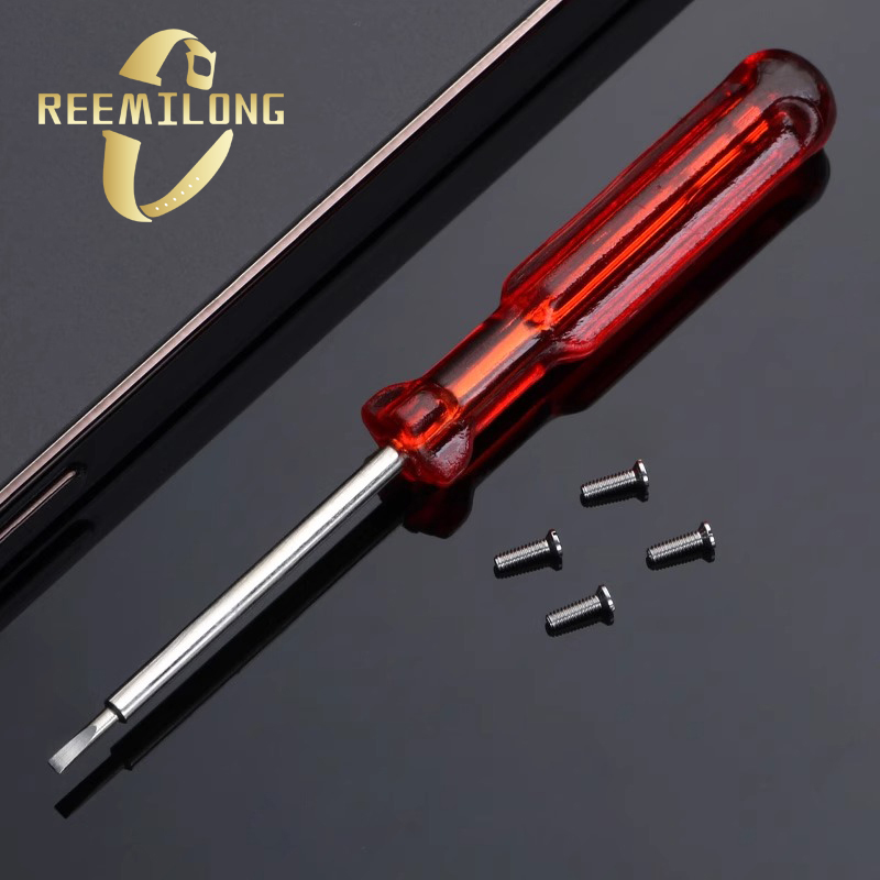 2pcs Watch cover screws for Sa - đánh giá và giá Men'S Accessories Cartier