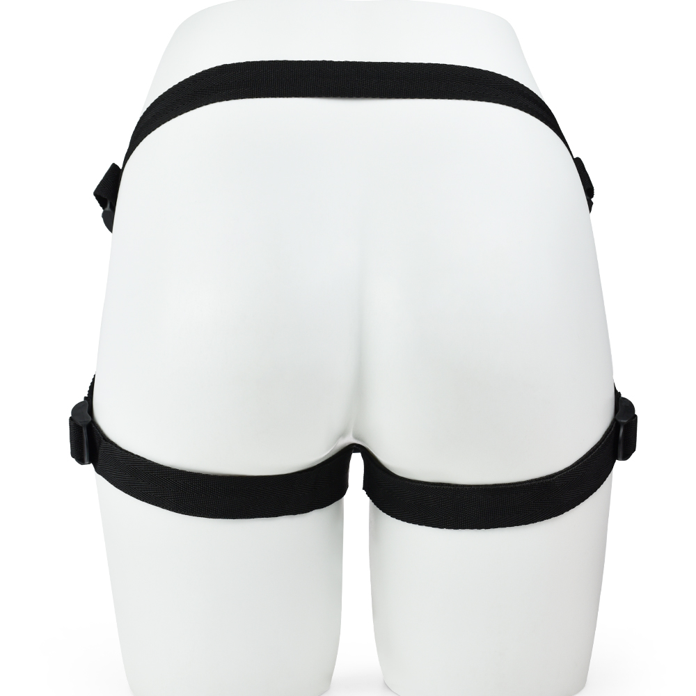 NYOTA Leather Strap-on Penis D - đánh giá và giá Men'S Vegan Accessories