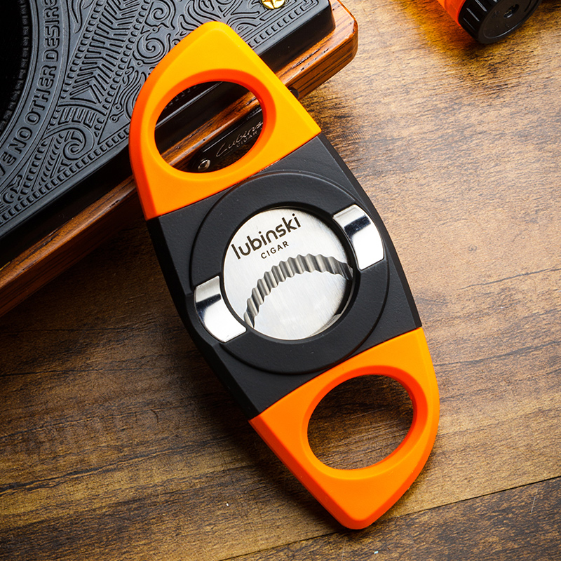 Hàng Mới Về 2 Xì Gà Bộ Di Động - đánh giá và giá Cigar Cutter Set