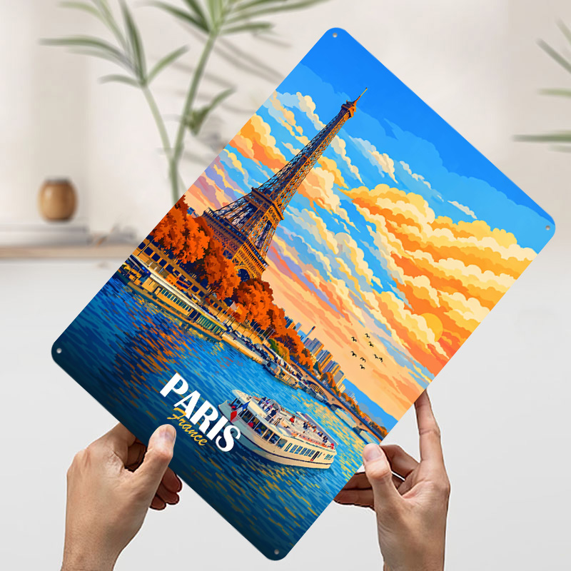Paris By The Seine Personalize - đánh giá và giá Men'S Accessories Paris
