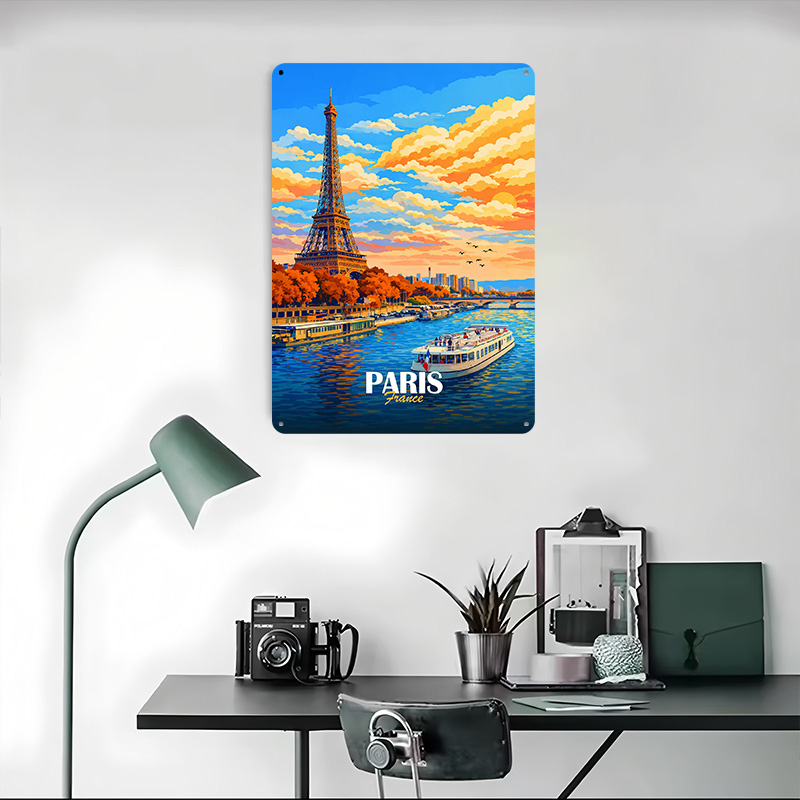 Paris By The Seine Personalize - đánh giá và giá Men'S Accessories Paris