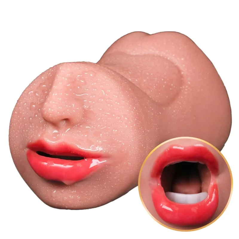 3 IN 1 Artificial Vagina for M - đánh giá và giá Men'S Vegan Accessories