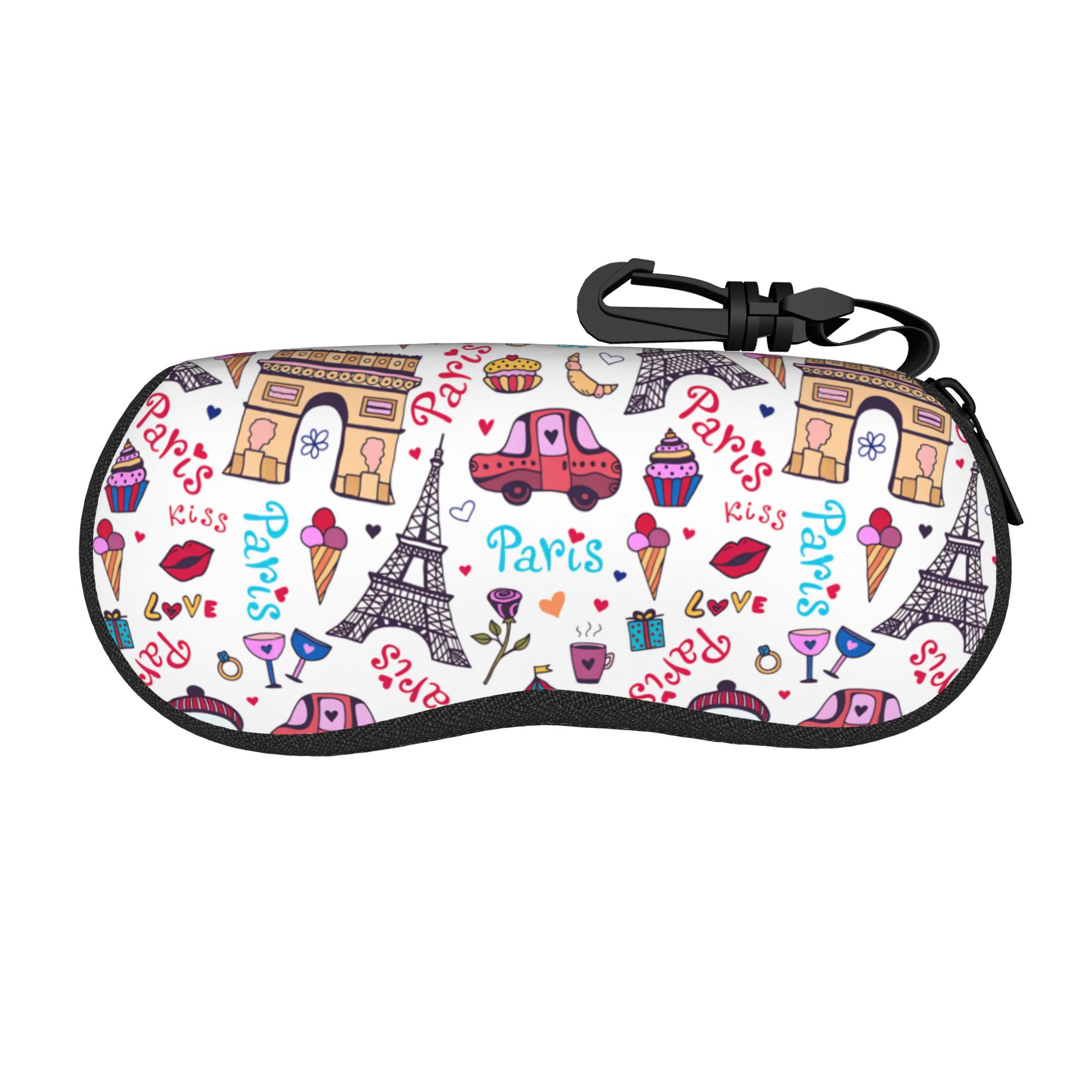 French Paris Glasses Case Cove - đánh giá và giá Men'S Accessories Paris