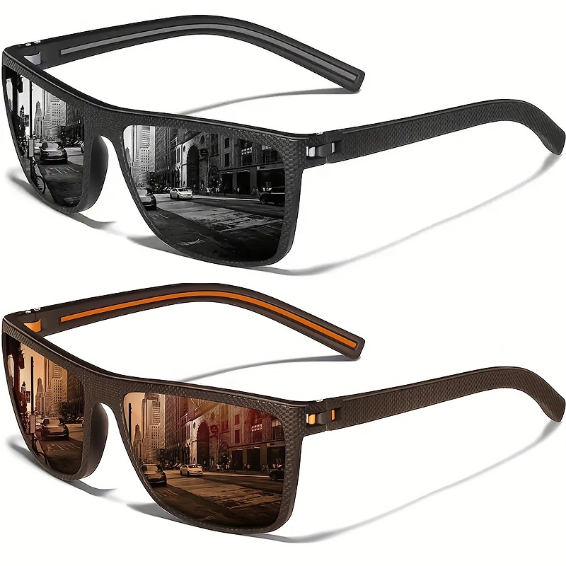 Square Outdoor Sport Sunglasse - đánh giá và giá Men'S Accessories Glasses