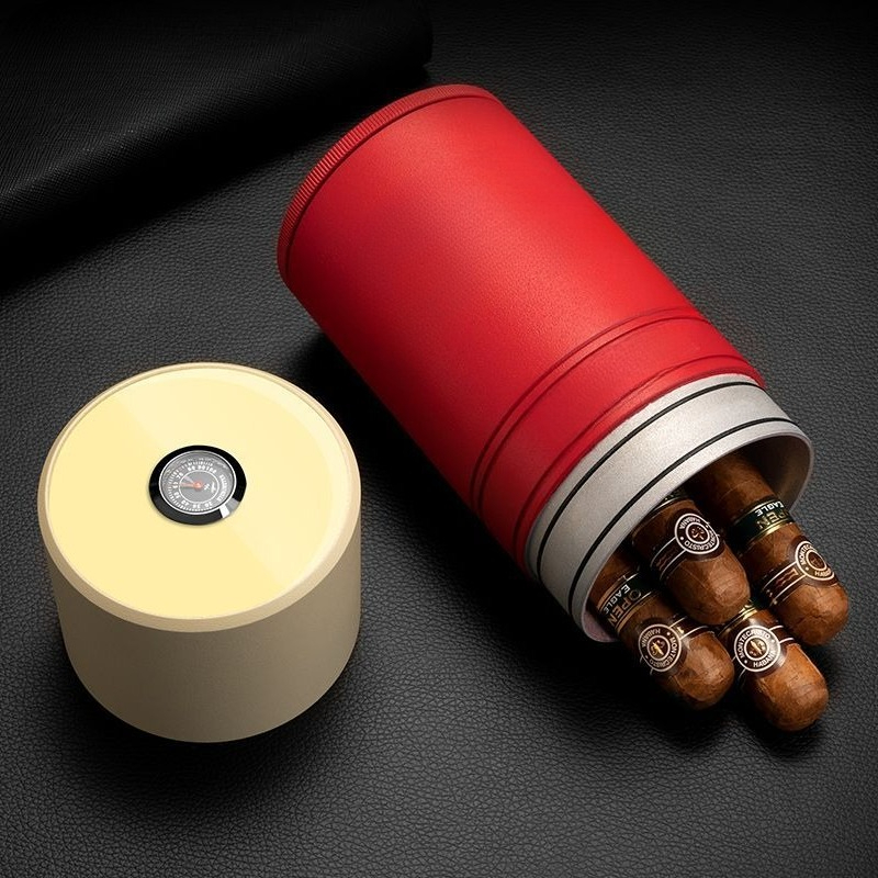 Cigar set, cigar cutter, smoke - đánh giá và giá Cigar Cutter Set