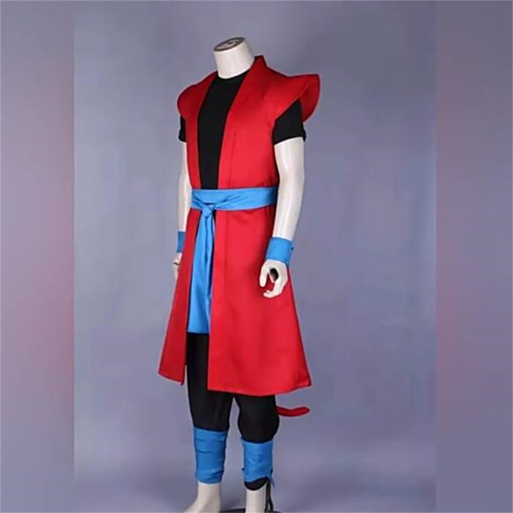 Dragon Ball Super Saiyan Son G - đánh giá và giá Men Accessories Kit