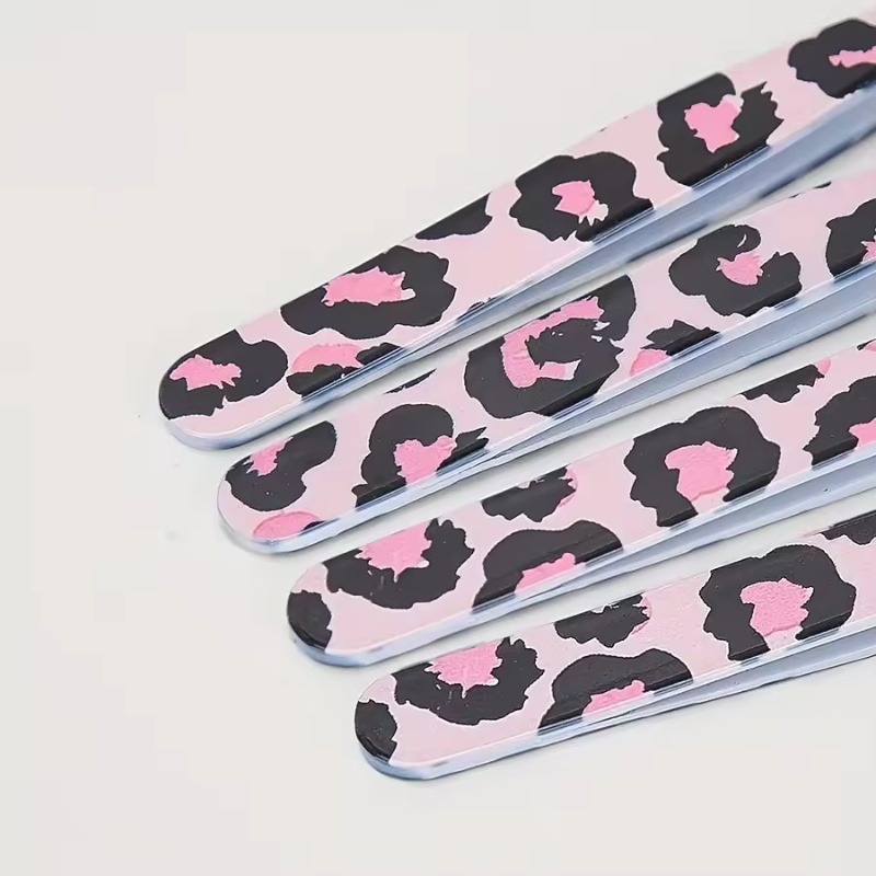 4 Household Portable Eyebrow G - đánh giá và giá Men Accessories Combo