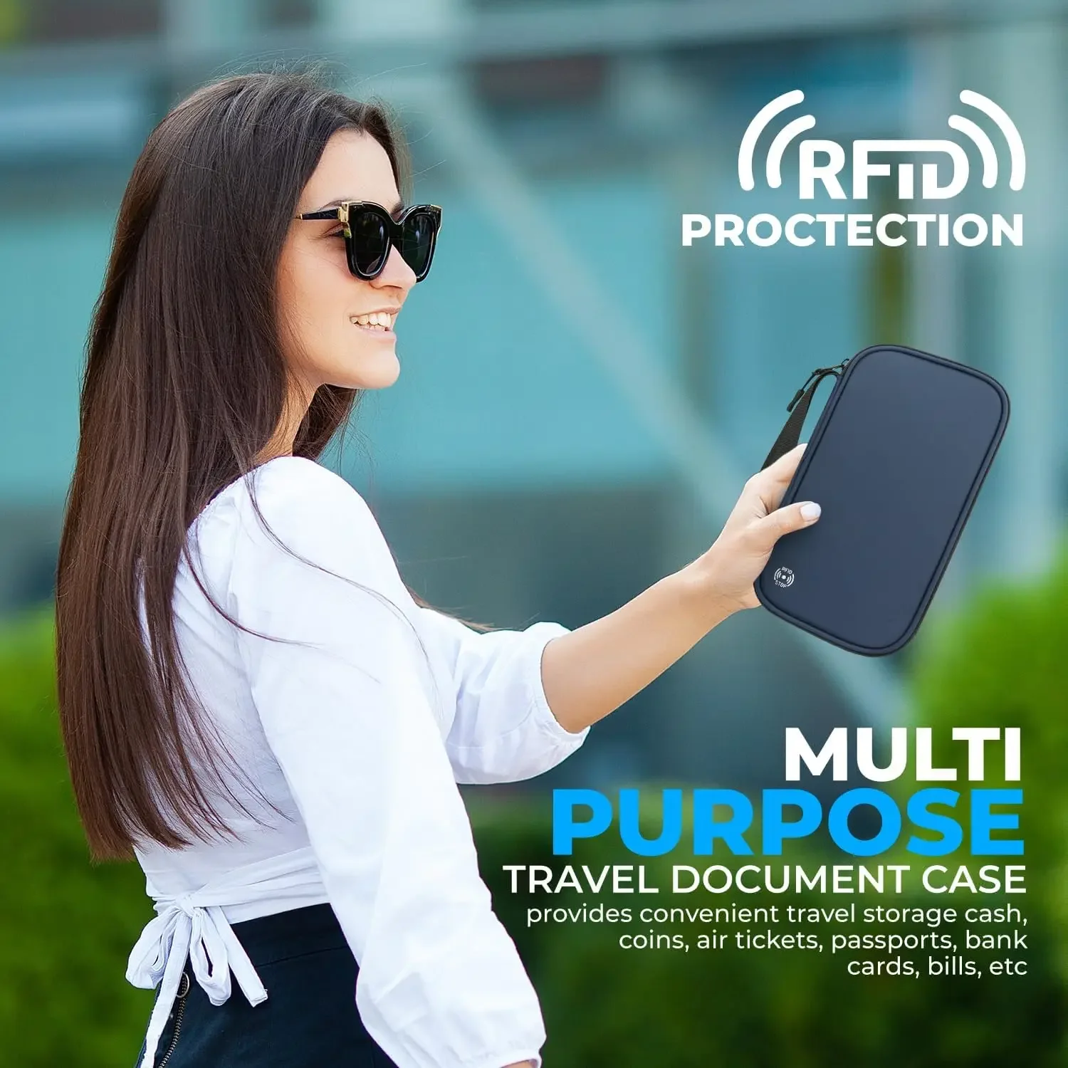Lightweight Family Travel Pass - đánh giá và giá Men'S Accessories Rack
