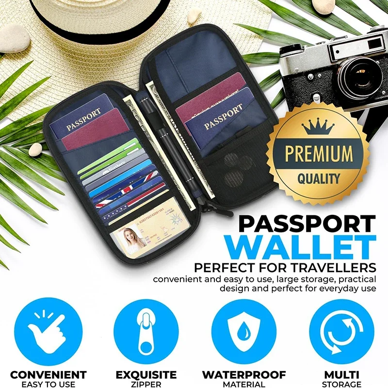 Lightweight Family Travel Pass - đánh giá và giá Men'S Accessories Rack