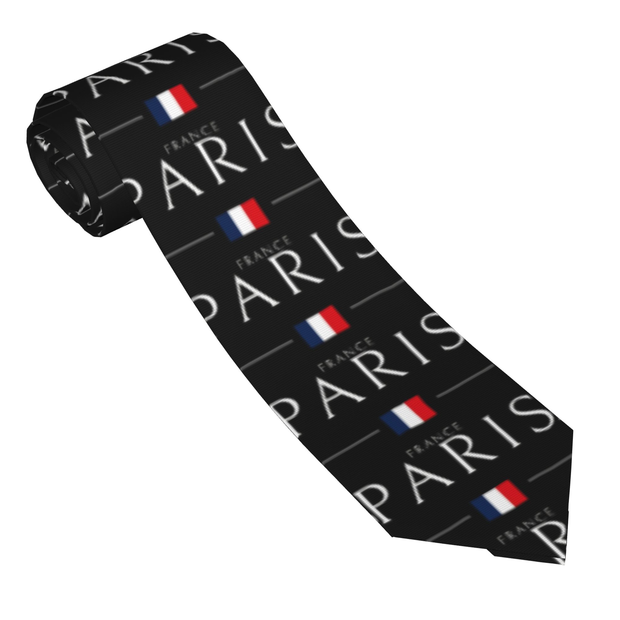 Paris France Flag Minimal Prin - đánh giá và giá Men'S Accessories Paris