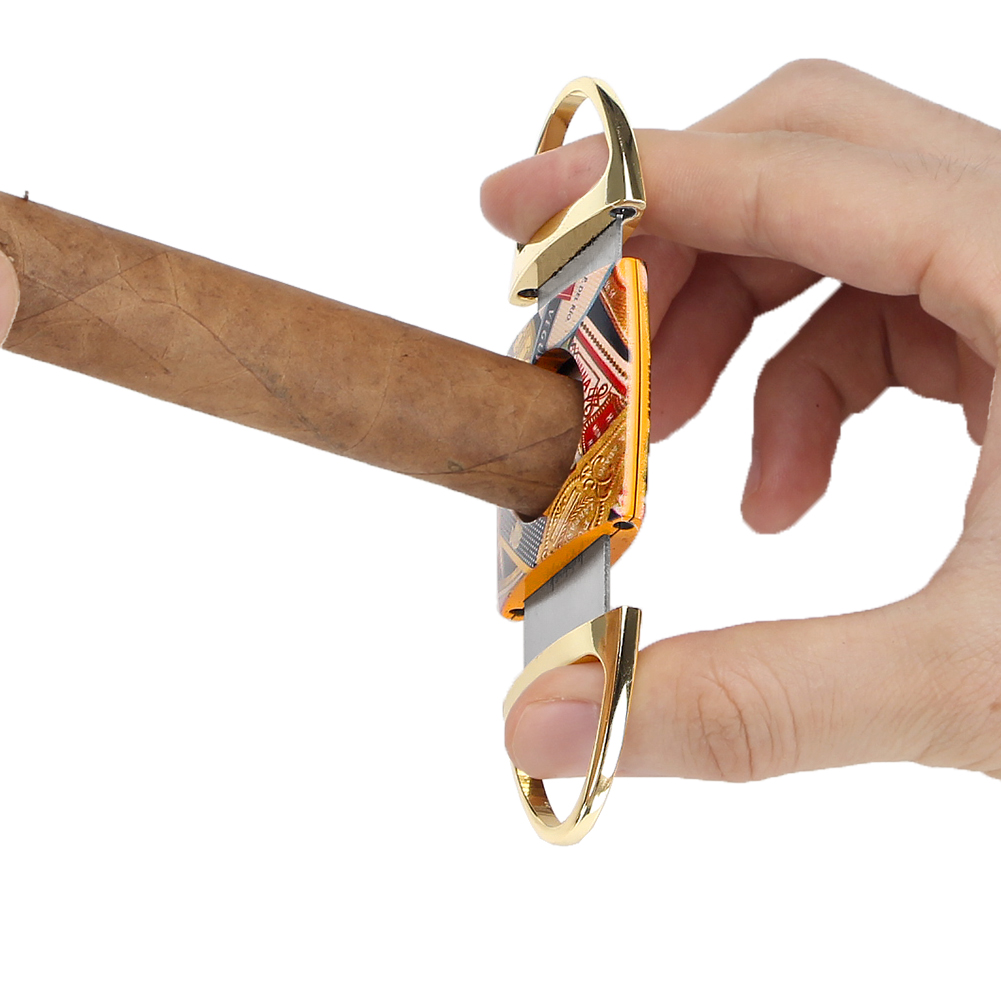 LUBINSKI Ceramic Cigar Ashtray - đánh giá và giá Cigar Cutter Set