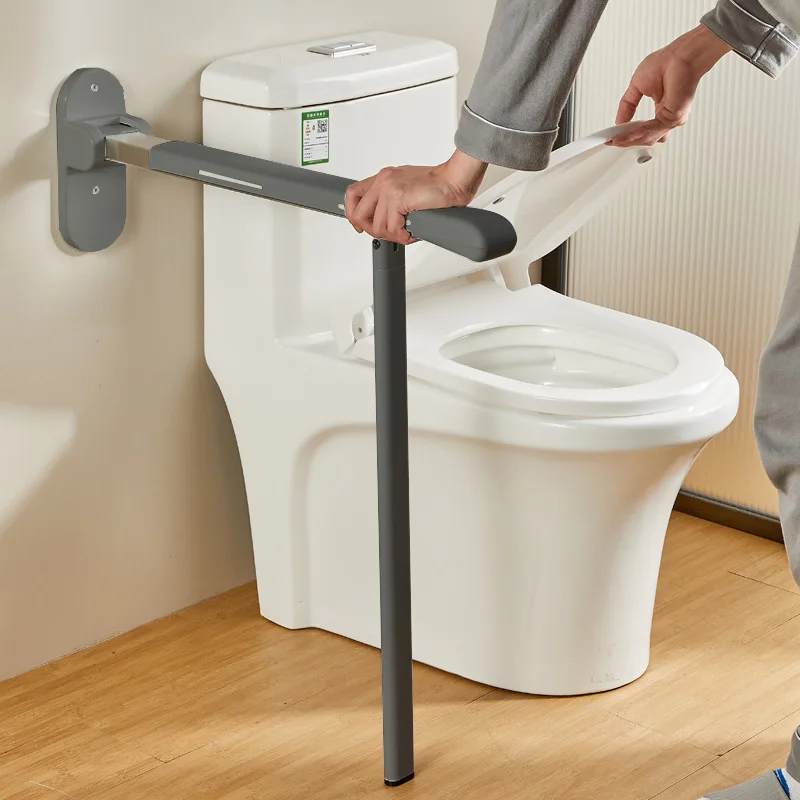 Old Man Toilet Safety Rails Ho - đánh giá và giá Men'S Accessories Rack