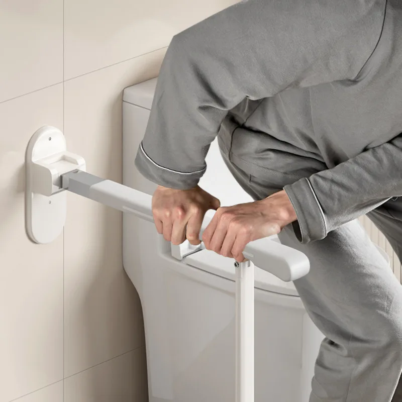 Old Man Toilet Safety Rails Ho - đánh giá và giá Men'S Accessories Rack