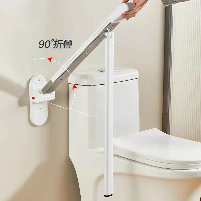 Old Man Toilet Safety Rails Ho - đánh giá và giá Men'S Accessories Rack