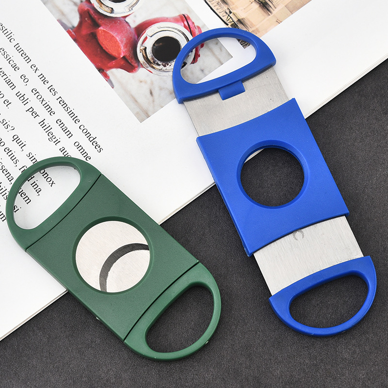 stainless steel cigar cutter P - đánh giá và giá Cigar Cutter Set
