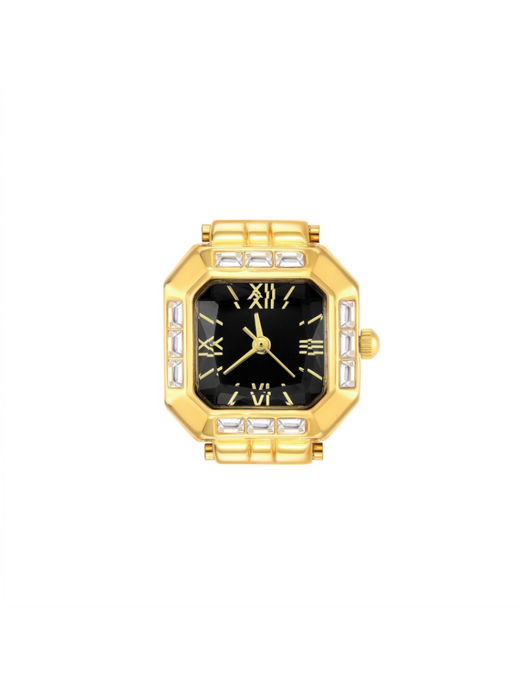 Retro Men Solid Color Quartz W - đánh giá và giá Men Accessories Ideas