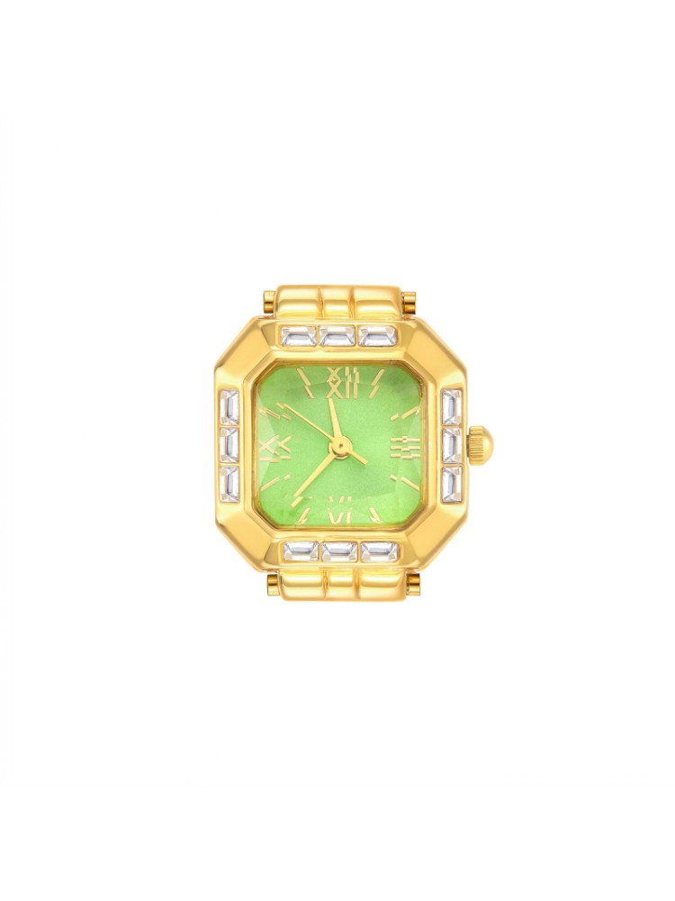 Retro Men Solid Color Quartz W - đánh giá và giá Men Accessories Ideas
