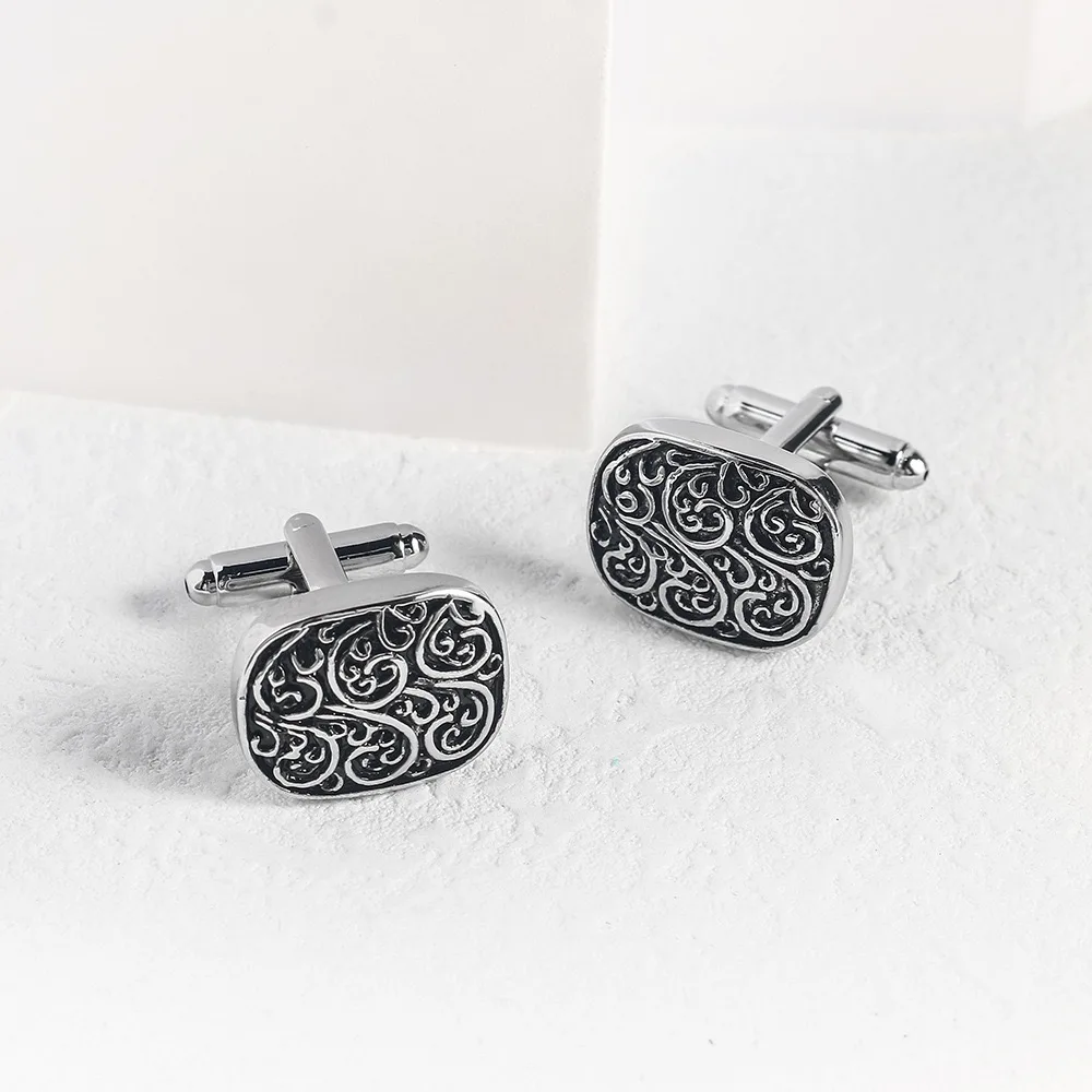 High Quality Gold Cufflinks Vi - đánh giá và giá Men'S Accessories Office