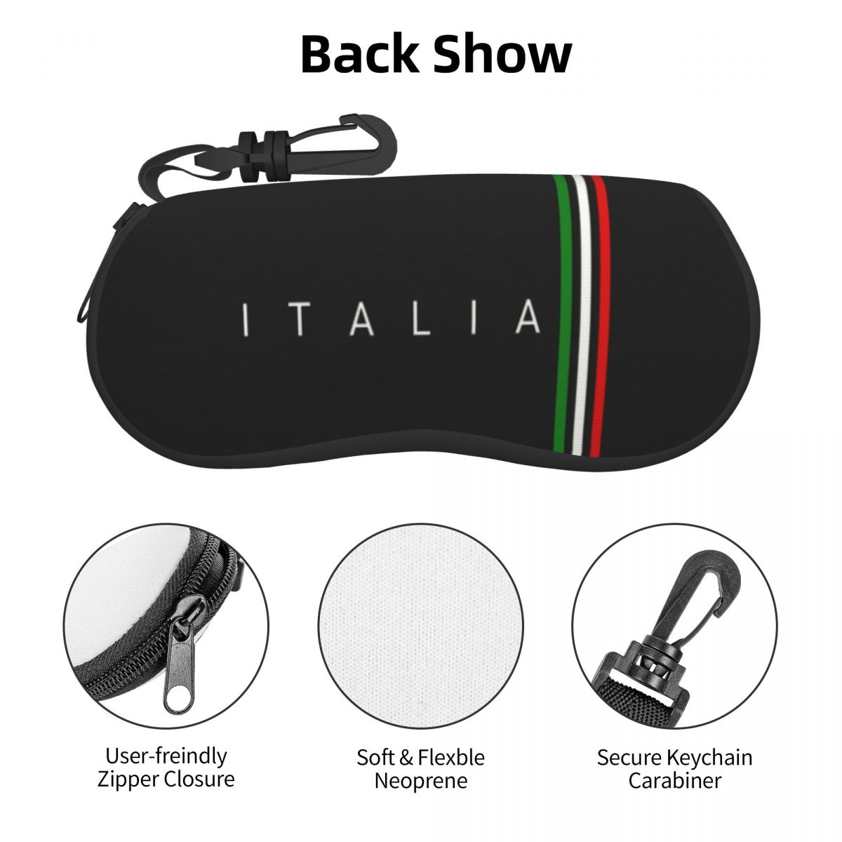 Italy Flag Eyeglass Glasses Ca - đánh giá và giá Men Accessories Qatar