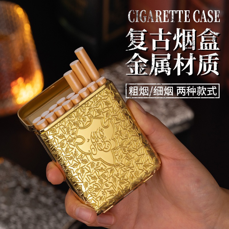 New retro Carving Metal 20 16  - đánh giá và giá Men Accessories Kit