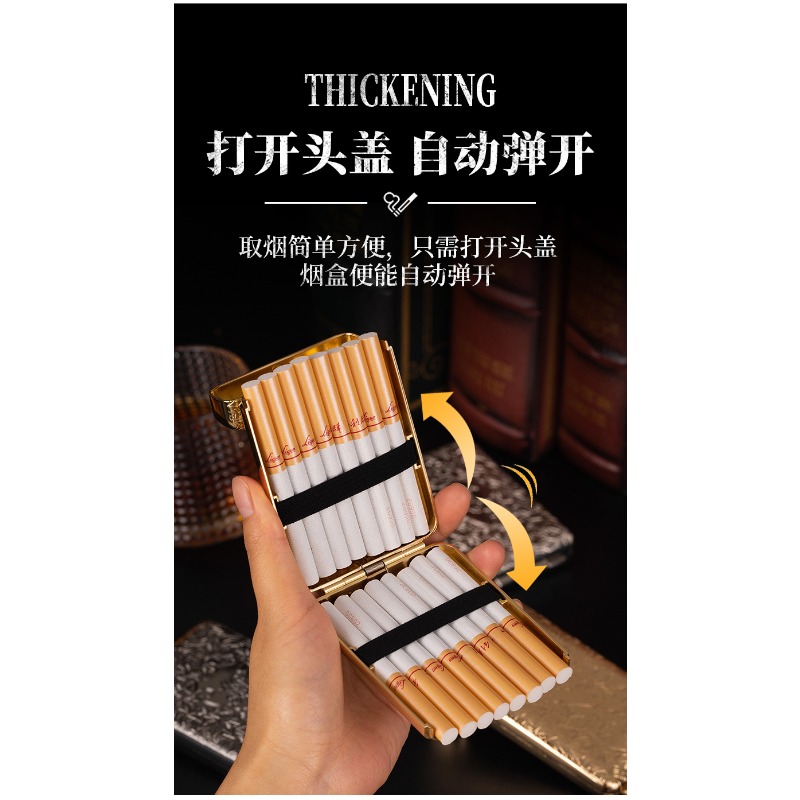 New retro Carving Metal 20 16  - đánh giá và giá Men Accessories Kit