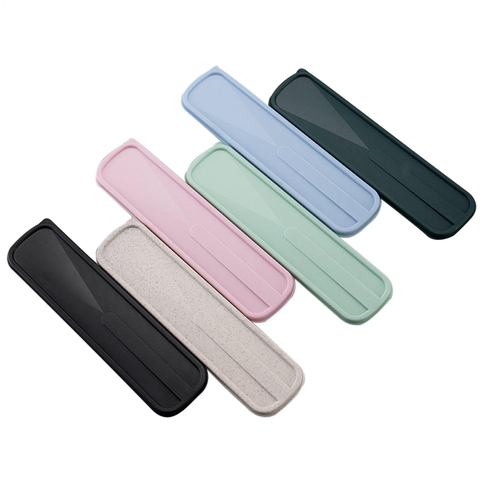 Tableware Box Portable Cutlery - đánh giá và giá Men'S Accessories Rack